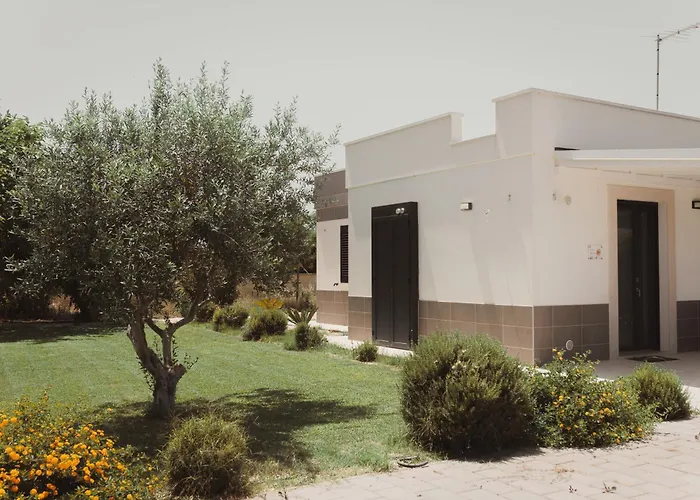 Masseria Gravame Taranto